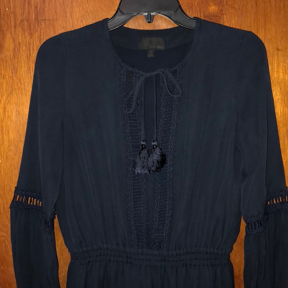INTERMIX DRESS